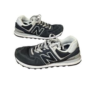 New balance 574 classic size 10